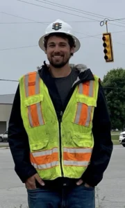 James Shields - Owner of Clearwater Electric LLC