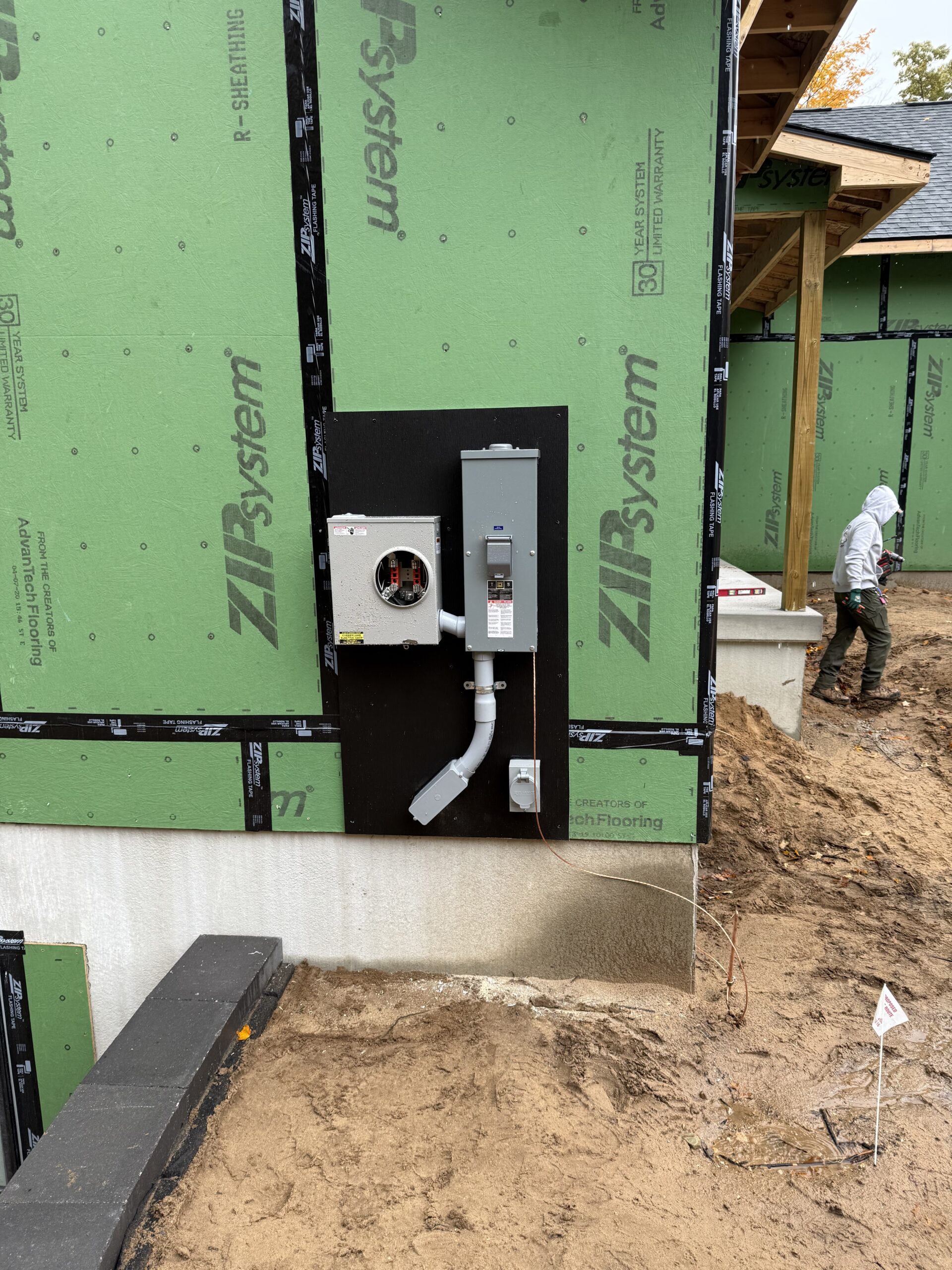 James Shields - Owner of Clearwater Electric LLC